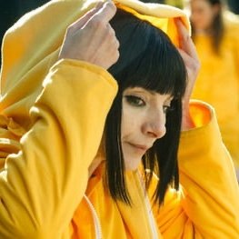 AC Milan fan obsessed with Najwa Nimri and Jodie Comer 🇮🇹