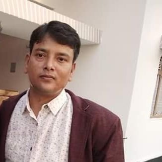 vjraj_22's profile picture. A responsible citizen