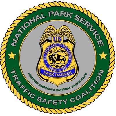 NPS Traffic Safety Coalition works to reduce impaired driving and increase seatbelt use by applying effective enforcement strategies in National Parks