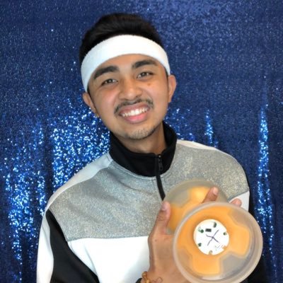 spyros_marc's profile picture. 🏀