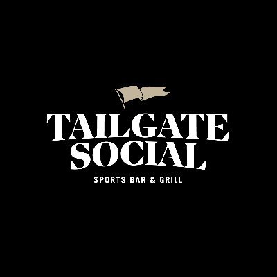 Officially Tailgating 🚩 Inside @palacestation 🎰 
MON-FRI: 5PM-10PM	
SAT: 11AM-Midnight	
SUN: 11AM-10PM