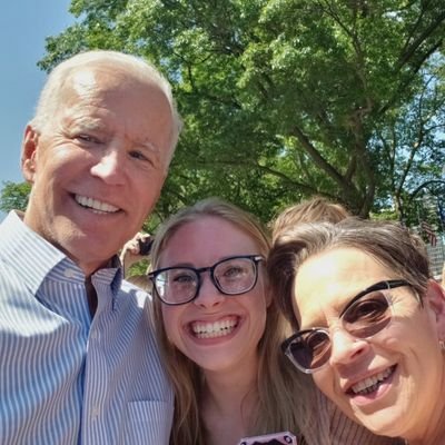 Mom, dog mom, RN, Democrat.
Wear The Darned Mask and Get Vaccinated!