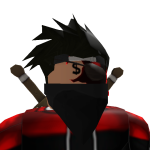 YosoydarkerC's profile picture. Hello I'm a video game maker in roblox like jump guys find the way out or battle of flags