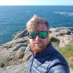 JonnyPiPs's profile picture. Daddy, Husband, Building Surveyor/CAD Operator, @Hammerfilms Nerd!!.