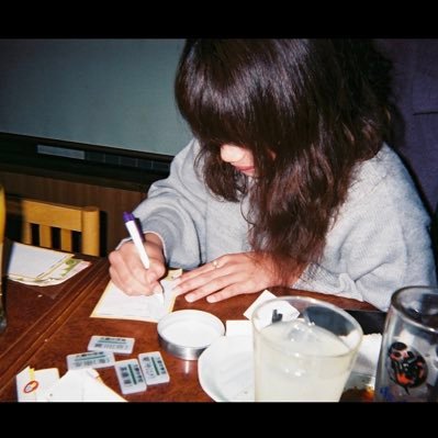 Hi_Ppika's profile picture. 99'
go!go!vanillas

きみの選ぶ道に味方はいる