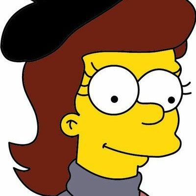 Profile Picture of Marta Stewart K Nac&pop ✌ 🇦🇷 (@MonaJ_Simpson) on Twitter