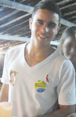 eu sou desse jeito, ninguem é perfeito ♫