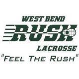 West Bend Rush Lacrosse (@westbendlax) 's Twitter Profile