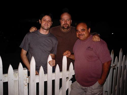 Paranormal research equipment and android apps
