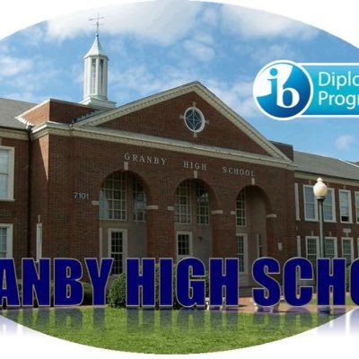 granbyathletics Profile