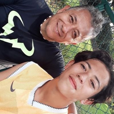 EnriqueParrale7's profile picture. 