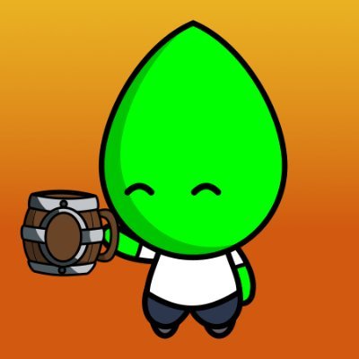 Indie Gamedev from Brazil. Games:
🧪 Evil Labs https://t.co/dIpUozaNj3
🍺 Be Hero https://t.co/Q4b8LsmhLD