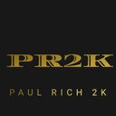 PaulRich2k - WAKANDA FOREVER - @PaulRich2k - Twitter