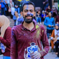 Sabry Mohy (@sabrymohy) 's Twitter Profile