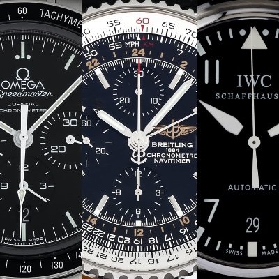 UKWatchFinder Profile Picture