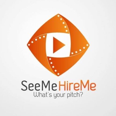 SeeMeHireMe is an online job board that fuses HR with the power of video & social media. Home of the 30 second video pitch and live online interviews.