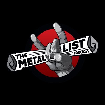 The Metal List Podcast with Jason (@jason10smith) & Dave (@YesItIsIDavid) - 2 dudes discussing Top 5 personal favorites on all things Metal...