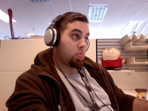 im a sysadmin sharin what i find...