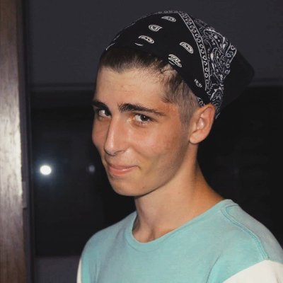 Νέος wannabe streamer
Part time
Chilling and having fun mostly
Join the squad
https://t.co/wKQFB4PTZ9