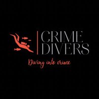 Crime_Divers_Pod(@DiversPod) 's Twitter Profile Photo