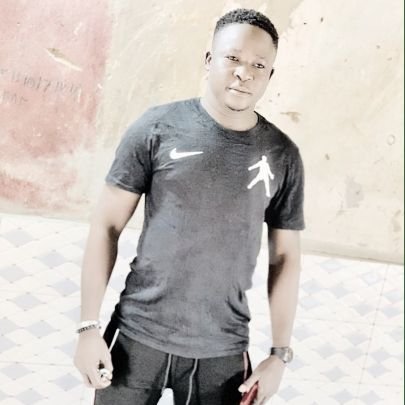 BDjabirou's profile picture. 