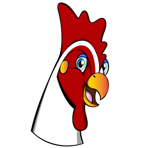 Snappy Chicken
