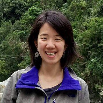 Connie Lu Profile