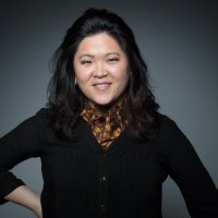 Tracie Yang - @TracieMYang Twitter Profile Photo