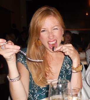Cooking and eating my way through SD and beyond..