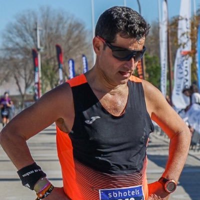 Periodista d'Esports @tv3cat. 881 curses, incloses 62 maratons. @JomaSport @weapontowin @bussetus Autor de: “100 històries del córrer” @mantincelcatala