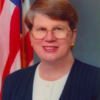 Janet Reno (@janetreno) 's Twitter Profile