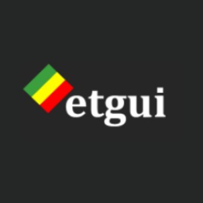 EthioGUI Profile Picture