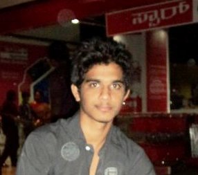 PrithviRazz's profile picture. 