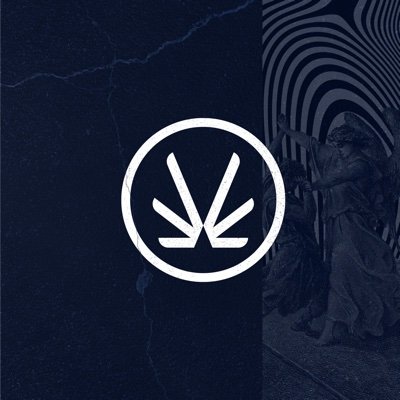 A podcast that hopes to encourage you as we limp along this life together