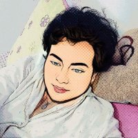 BEIBA OLI CAT (@beiba_oc) 's Twitter Profile