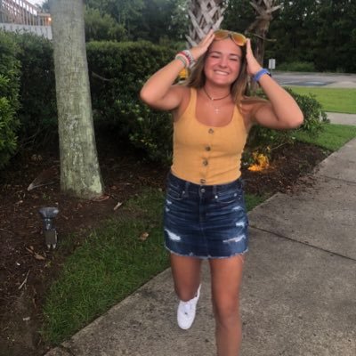 bellaculp4's profile picture. cdhs '21