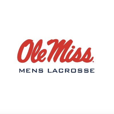 The official Twitter of Ole Miss Men's Lacrosse Club. Members of the MCLA, LSA D2. EST 1996 #OleMiss #RebelsLax #HottyToddy