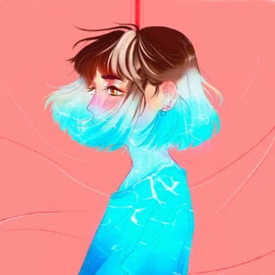 seasonmaps's profile picture. Call me Nuri!! | she/they