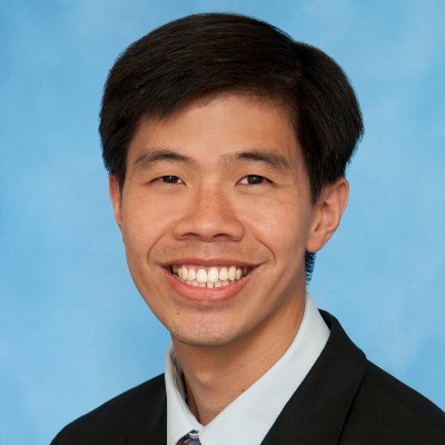 Jimmy Lu Profile