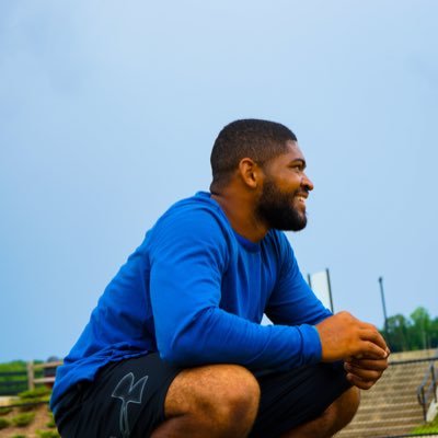 Baron D. Smith Jr. Profile