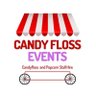 Candyfloss1965's profile picture. As the North East's dedicated Candyfloss & Popcorn company, we have the experience and the talent to wow your guests with outstanding service.