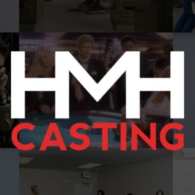 hmhcasting's profile picture. Commercial + real people casting in TN, TX, NC, FL, VA, GA, CA, Chicago+ NY +beyond.  across the USA.

We focus on precision + delivery + tradition.