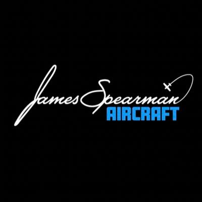 James Spearman Aircraft Profile