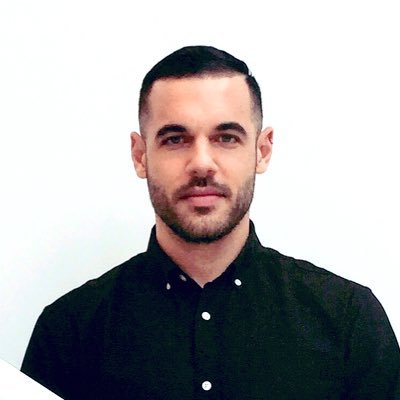 Danieleidan's profile picture. Advisor and Solution Architect at Bank for International Settlements