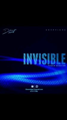 Deep House Dj
:Podcaster@Invisible touch sessions

Enquiries:0737717988