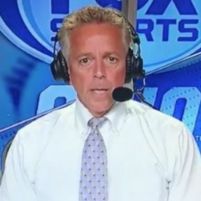 The unofficial official account of canceled Thom Brennaman (parody) Follow @Snakenewss