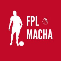 FPL Macha 🇲🇾(@FPLmacha) 's Twitter Profile Photo