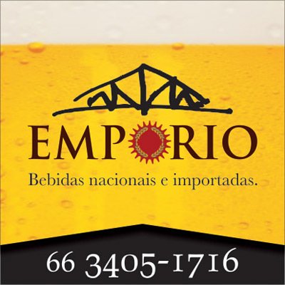 Emporio das Bebidas