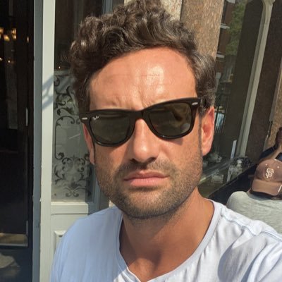 rodrigoadamski7's profile picture. To dare is to win