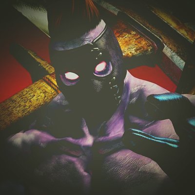 SquirmNScream's profile picture. 